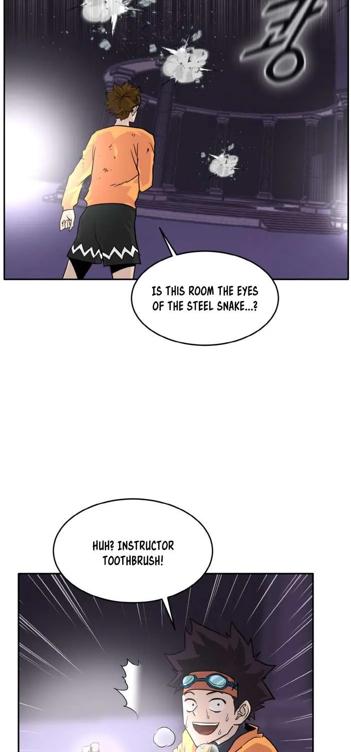 Read Counter Cube chapter 69 image 13 on Lezhin