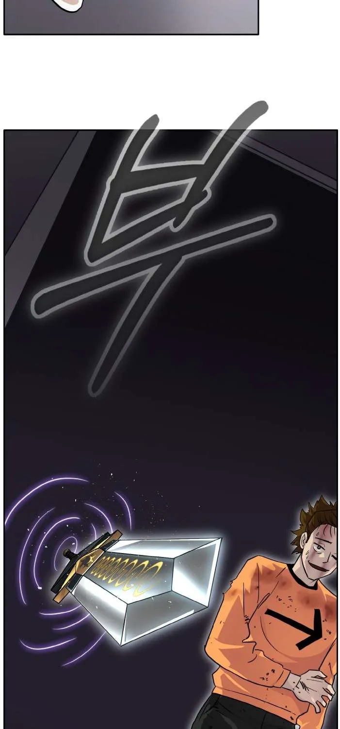 Read Counter Cube chapter 69 image 17 on Lezhin