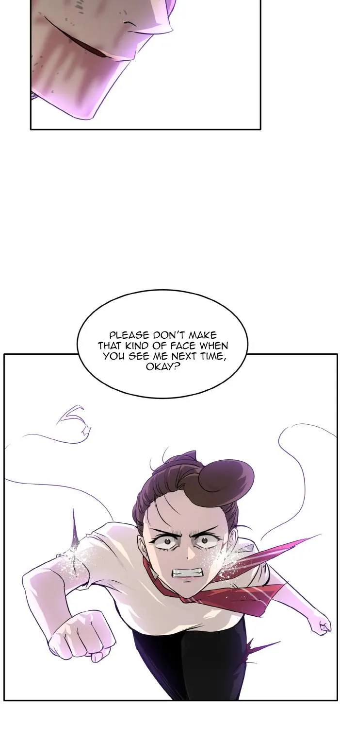 Read Counter Cube chapter 69 image 29 on Lezhin