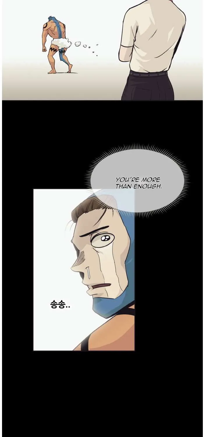 Read Counter Cube chapter 69 image 37 on Lezhin