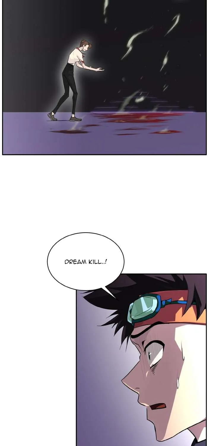 Read Counter Cube chapter 69 image 47 on Lezhin