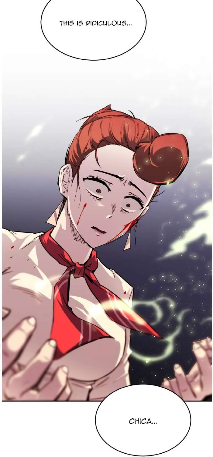 Read Counter Cube chapter 69 image 49 on Lezhin