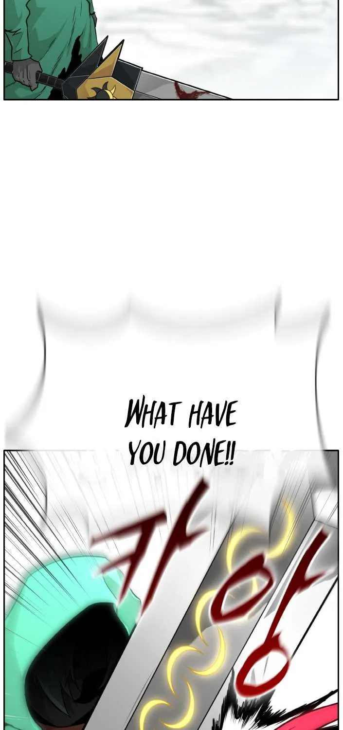 Read Counter Cube chapter 69 image 61 on Lezhin