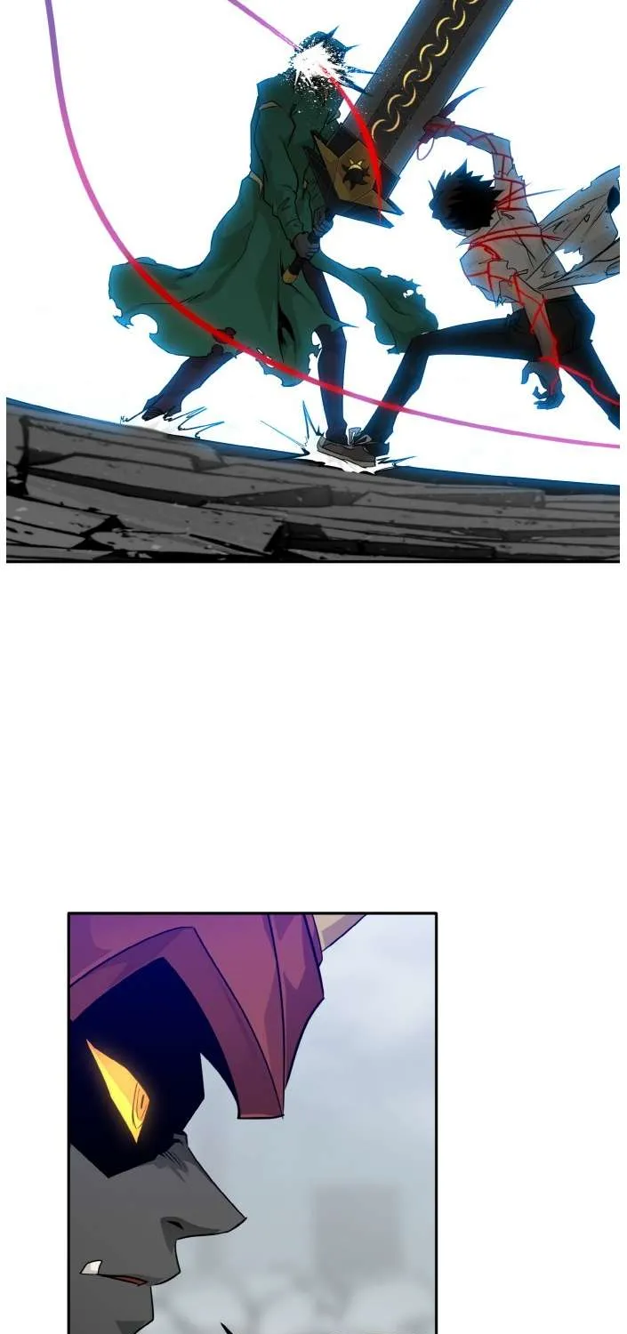 Read Counter Cube chapter 69 image 65 on Lezhin