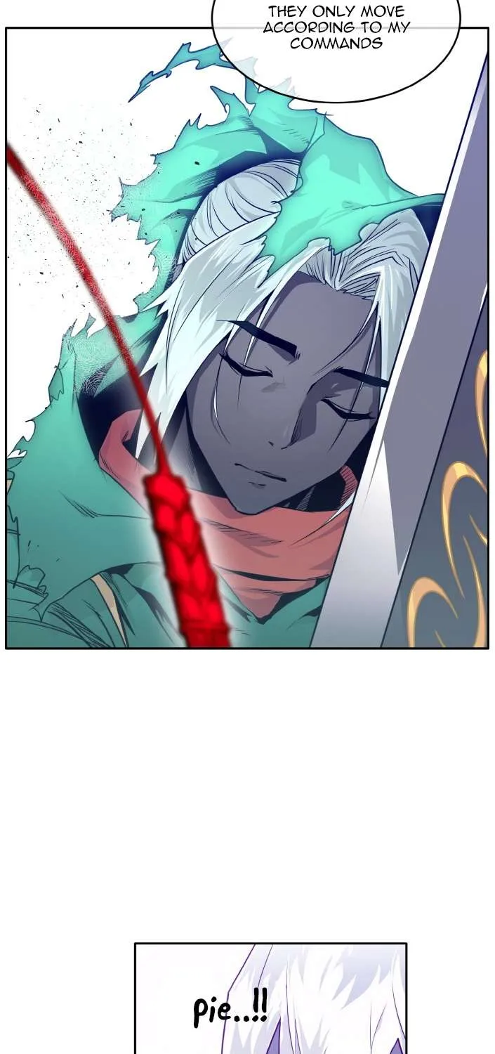 Read Counter Cube chapter 69 image 67 on Lezhin
