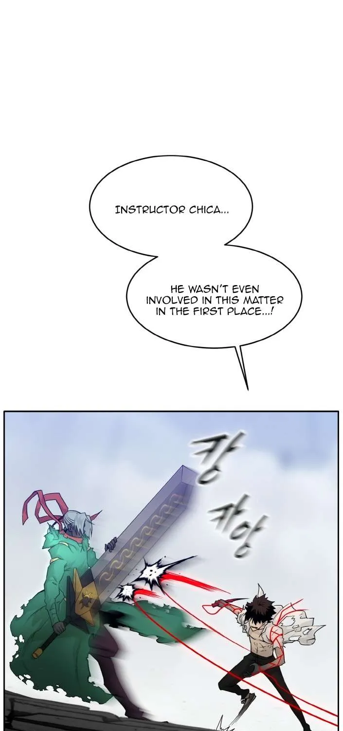 Read Counter Cube chapter 69 image 69 on Lezhin