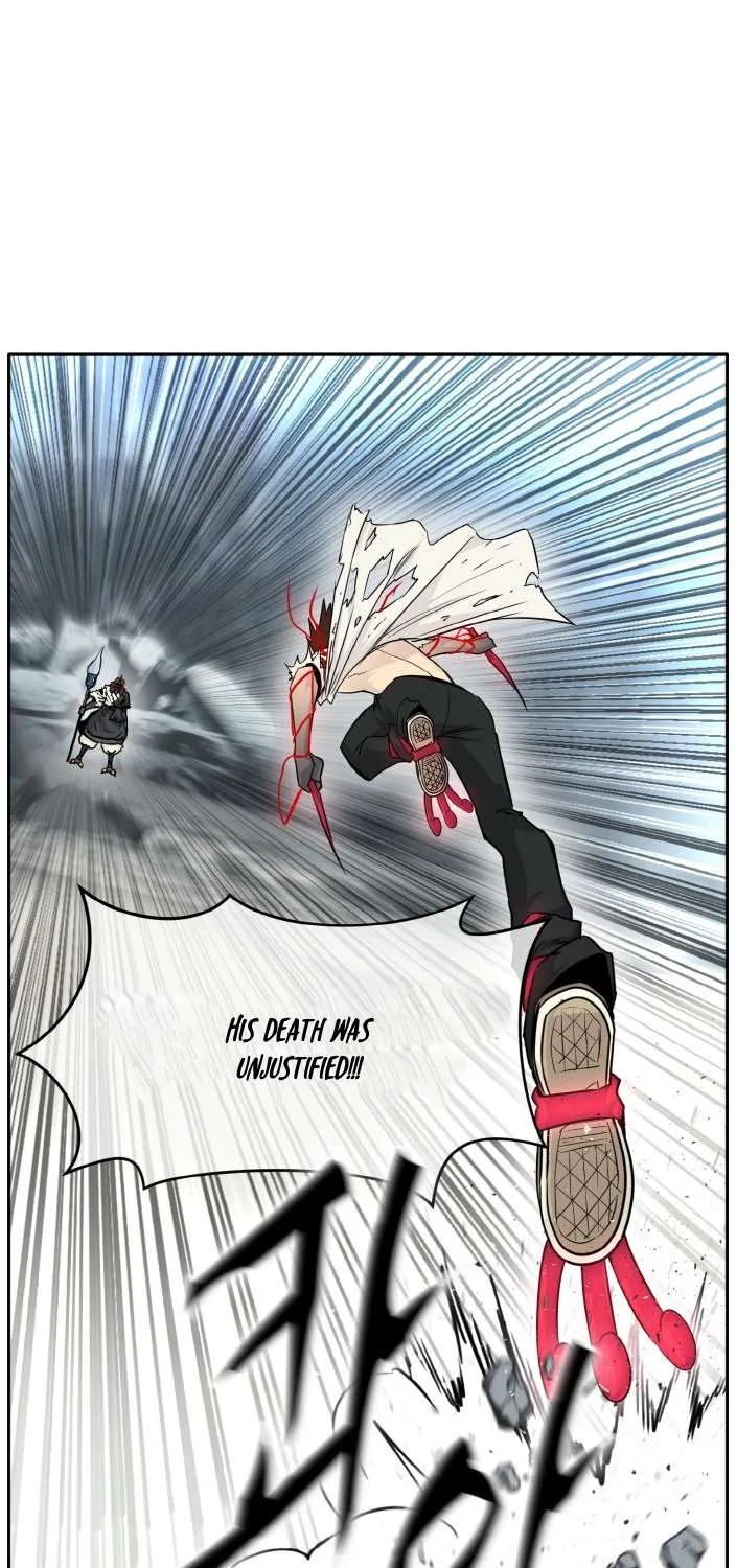 Read Counter Cube chapter 69 image 73 on Lezhin
