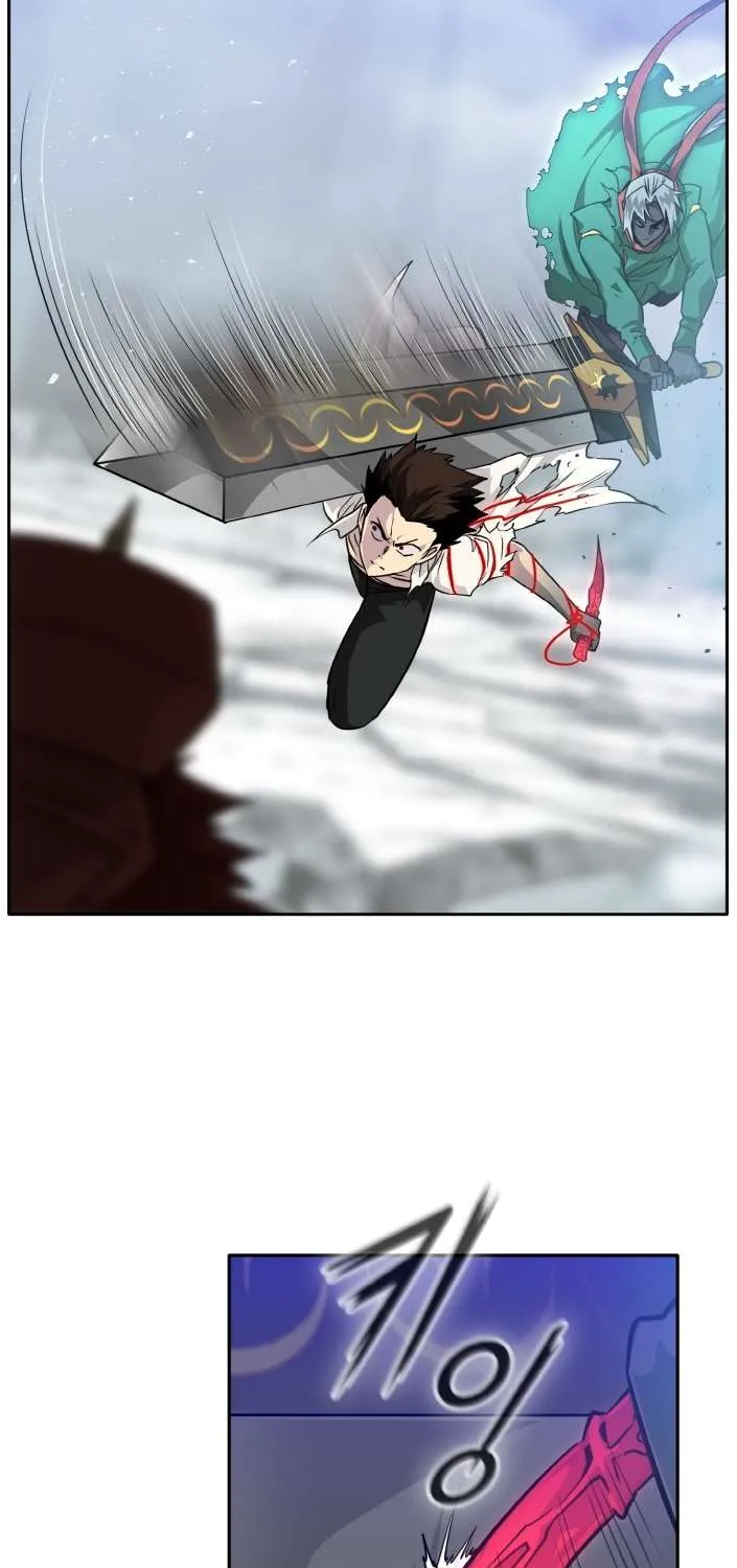 Read Counter Cube chapter 69 image 75 on Lezhin