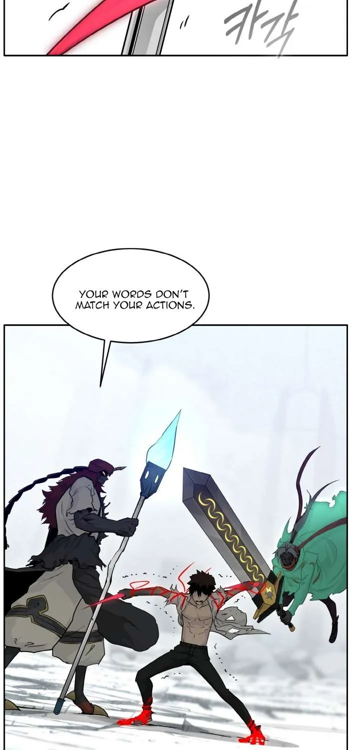 Read Counter Cube chapter 69 image 79 on Lezhin