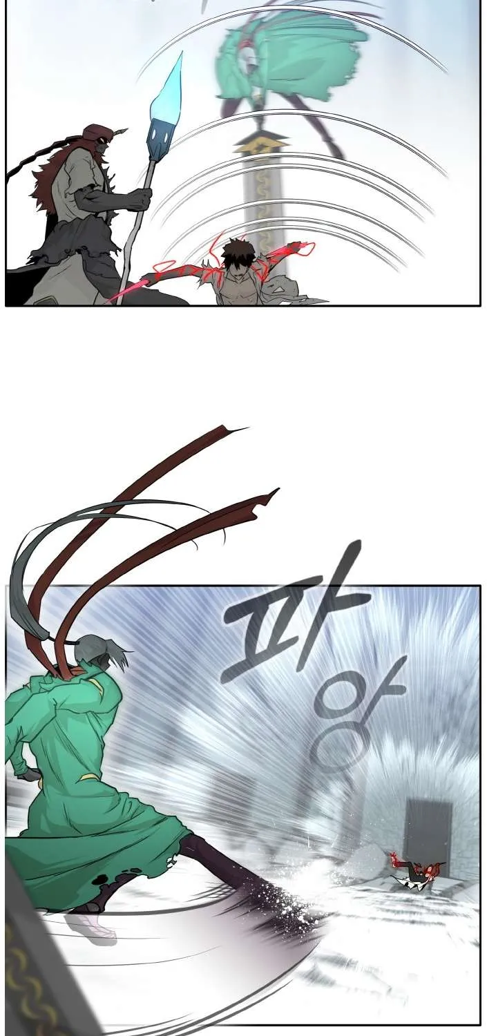 Read Counter Cube chapter 69 image 81 on Lezhin