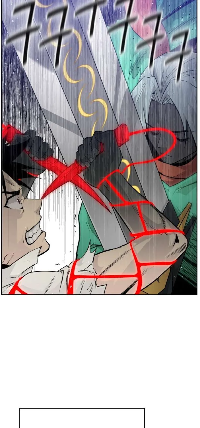 Read Counter Cube chapter 69 image 91 on Lezhin