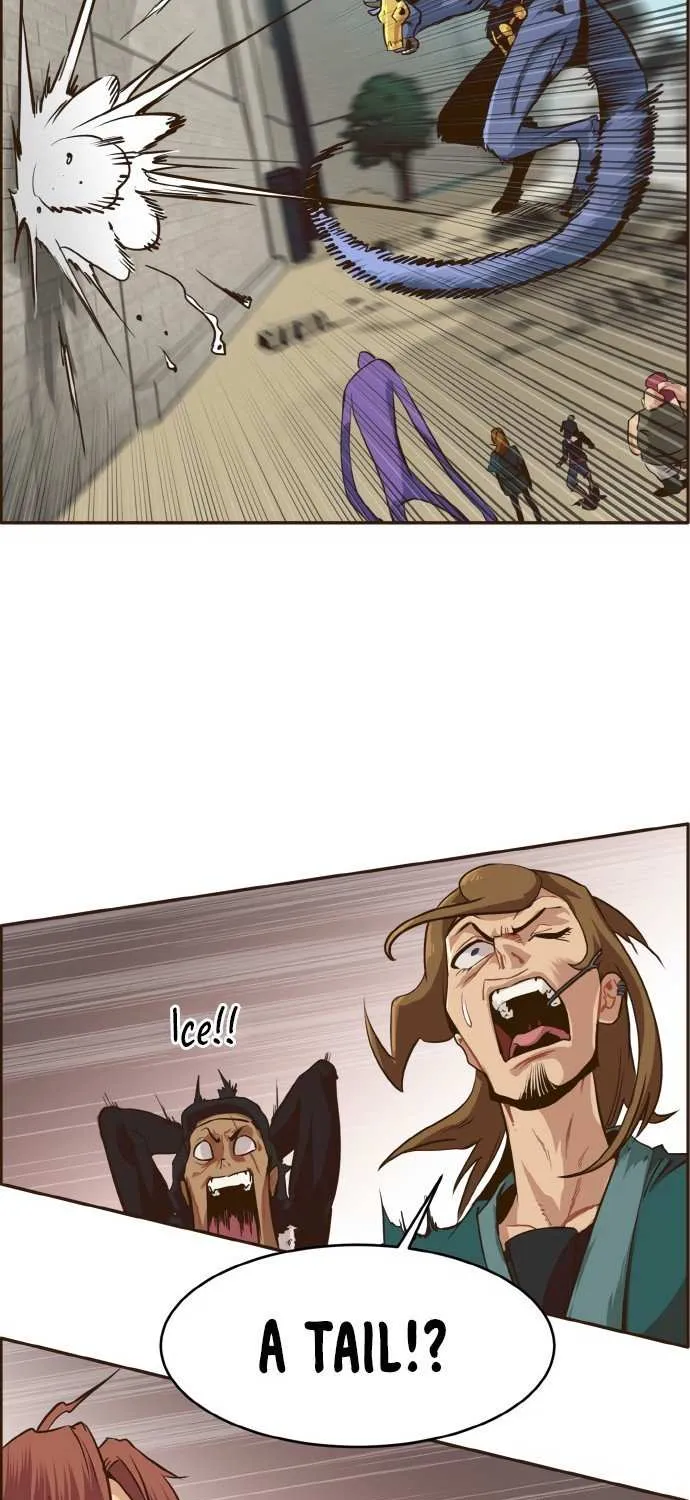 Read Counter Cube chapter 7 image 12 on Lezhin