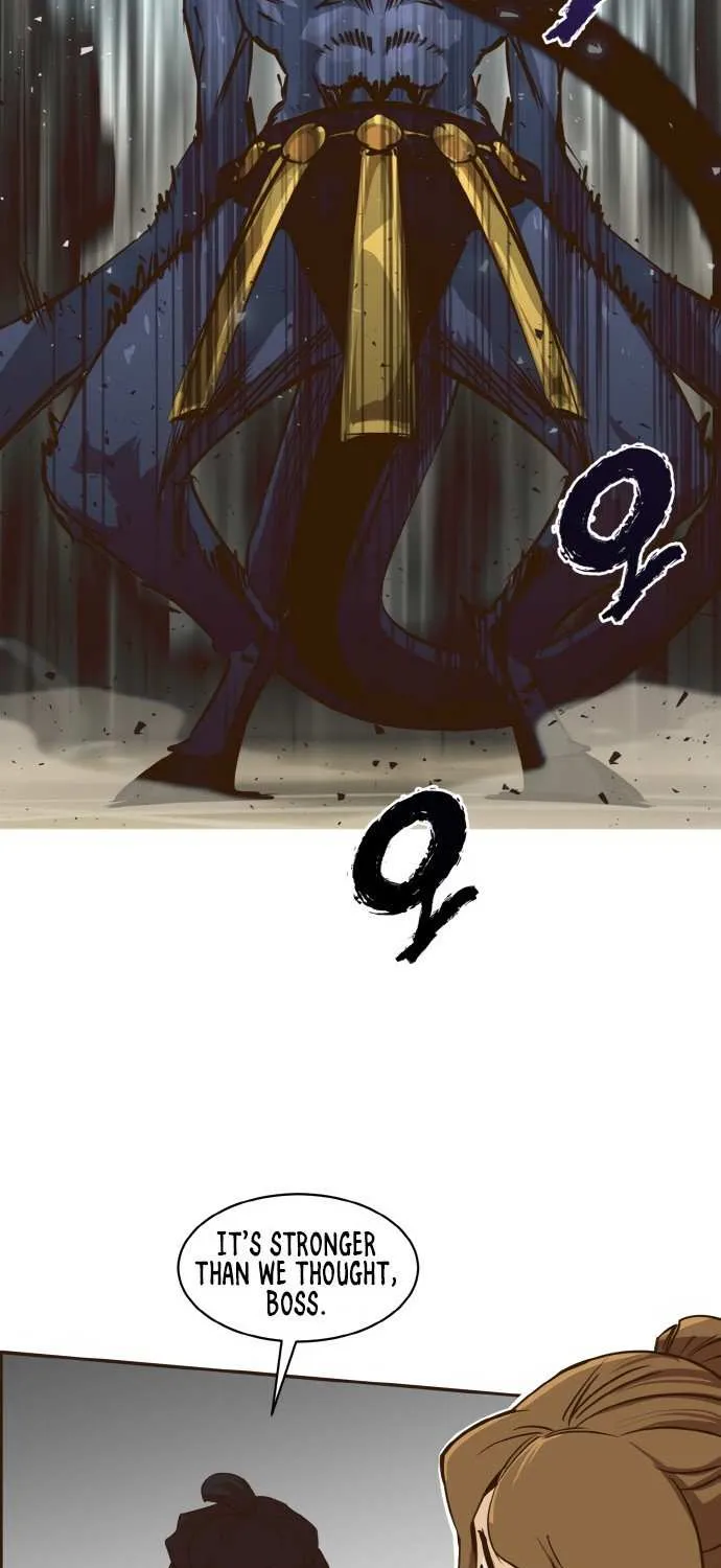 Read Counter Cube chapter 7 image 14 on Lezhin
