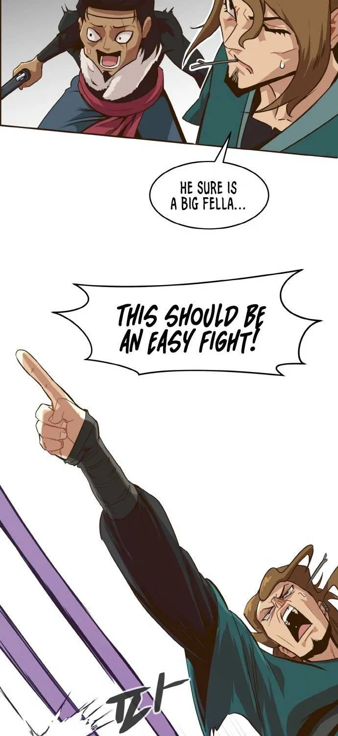 Read Counter Cube chapter 7 image 15 on Lezhin