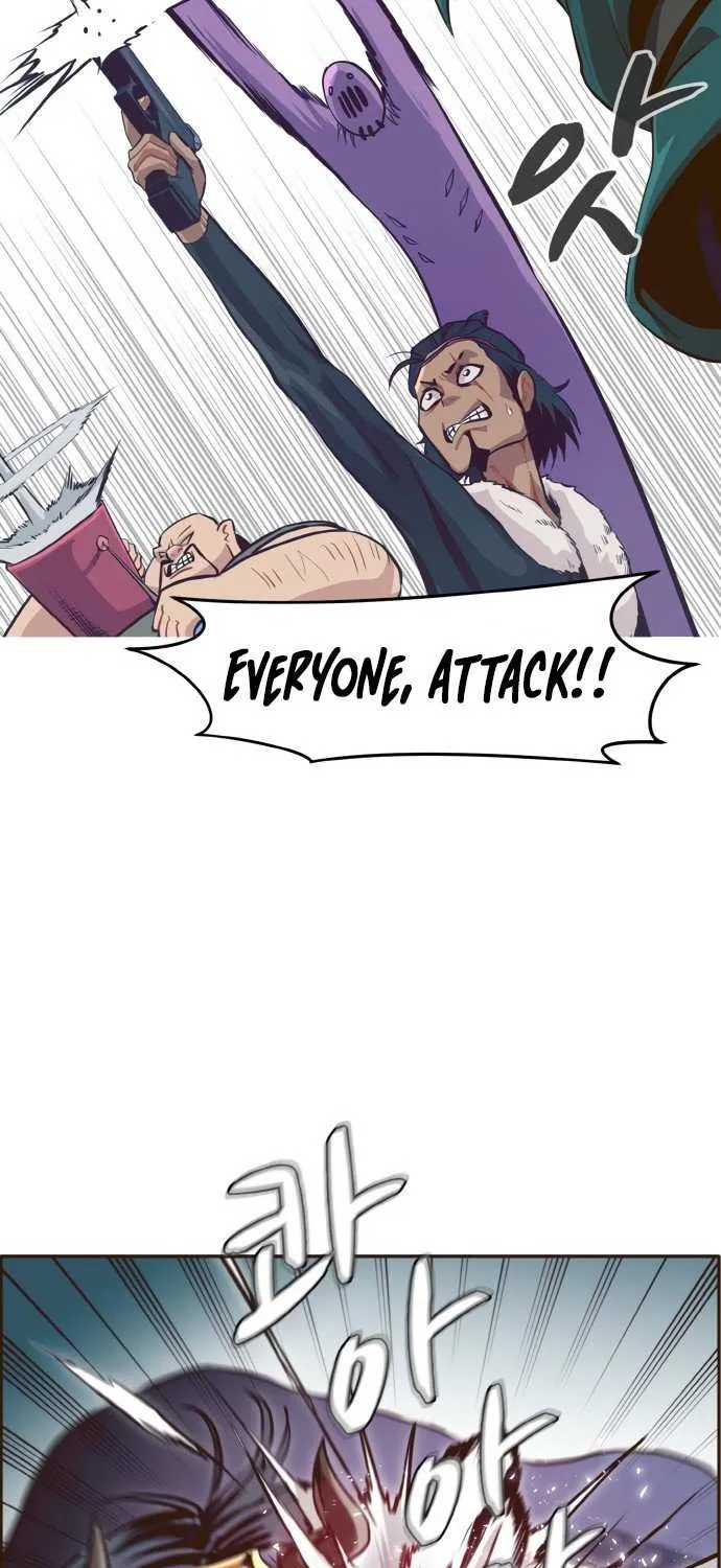 Read Counter Cube chapter 7 image 16 on Lezhin