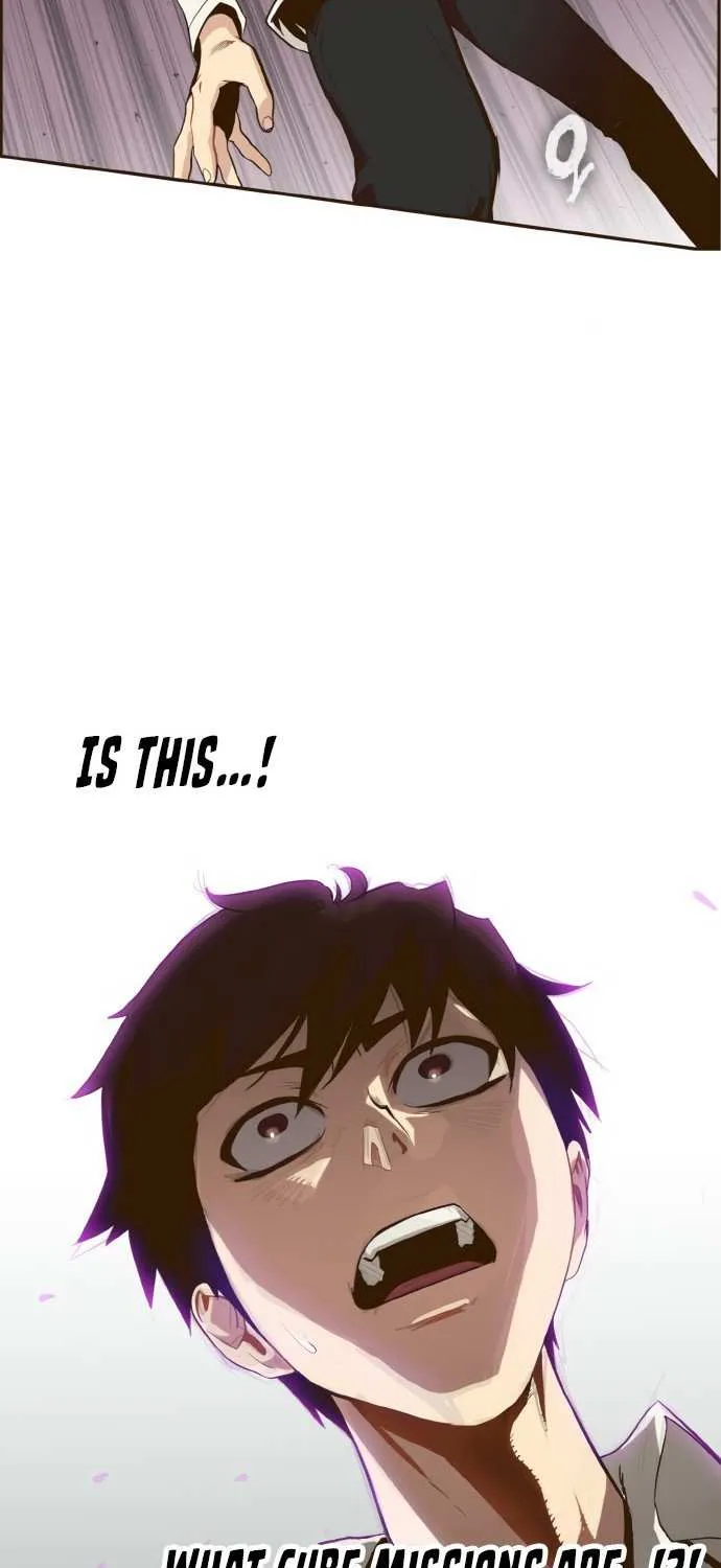 Read Counter Cube chapter 7 image 18 on Lezhin