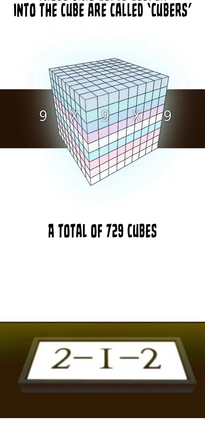 Read Counter Cube chapter 7 image 2 on Lezhin