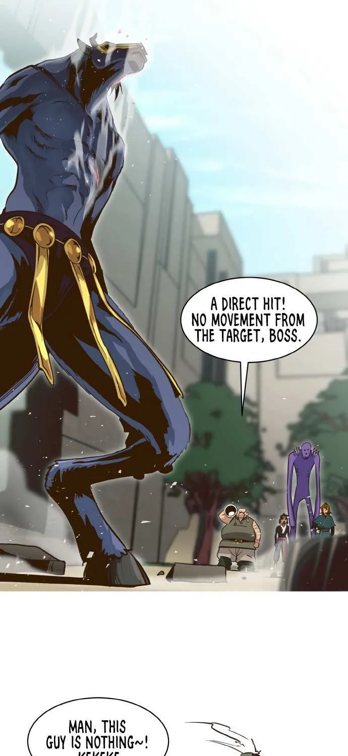 Read Counter Cube chapter 7 image 21 on Lezhin