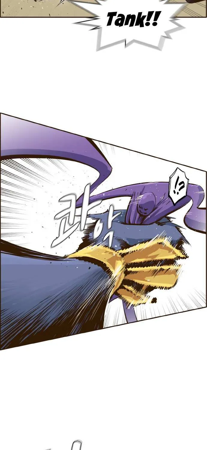 Read Counter Cube chapter 7 image 24 on Lezhin