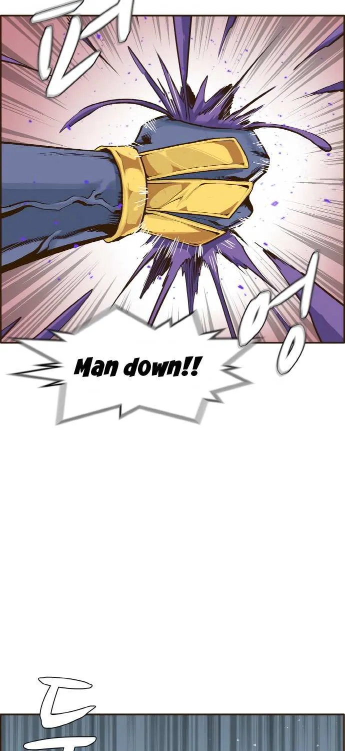 Read Counter Cube chapter 7 image 25 on Lezhin