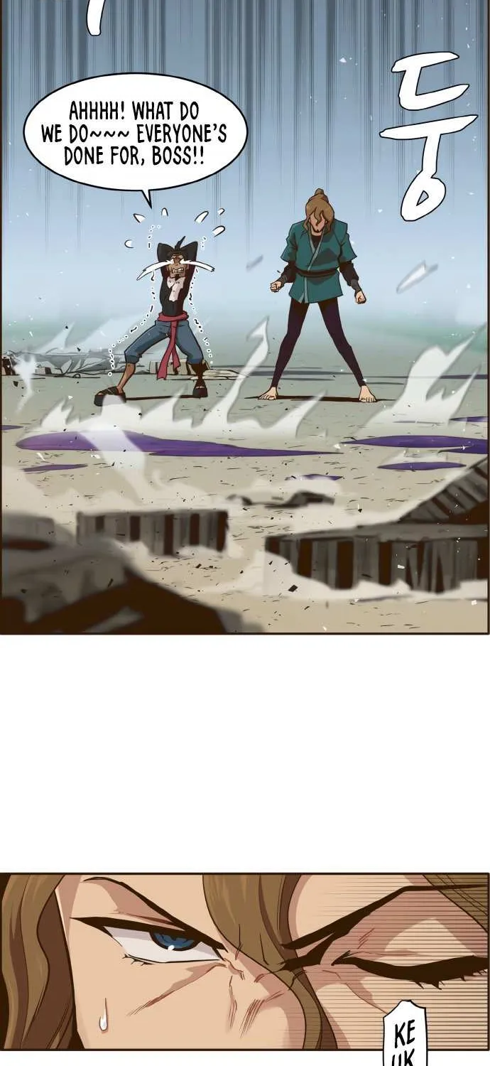 Read Counter Cube chapter 7 image 26 on Lezhin
