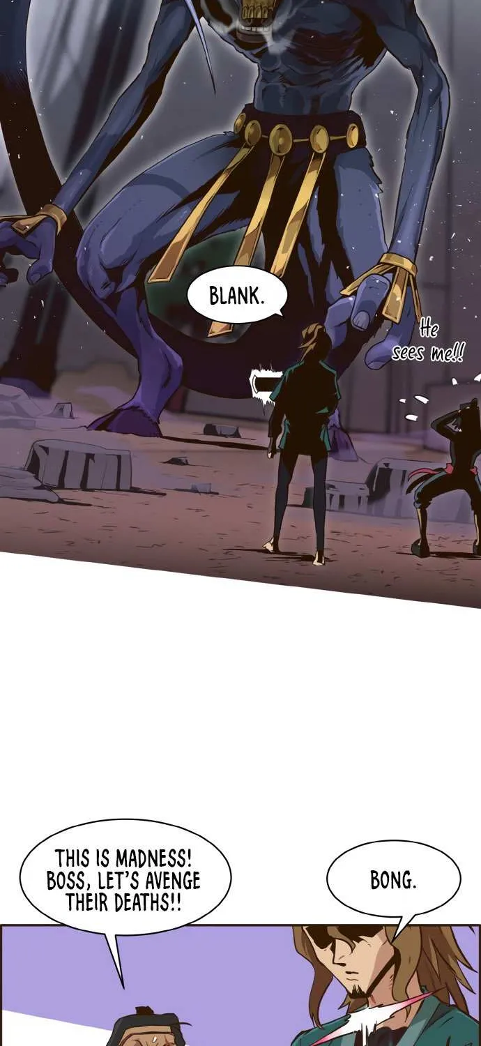 Read Counter Cube chapter 7 image 28 on Lezhin