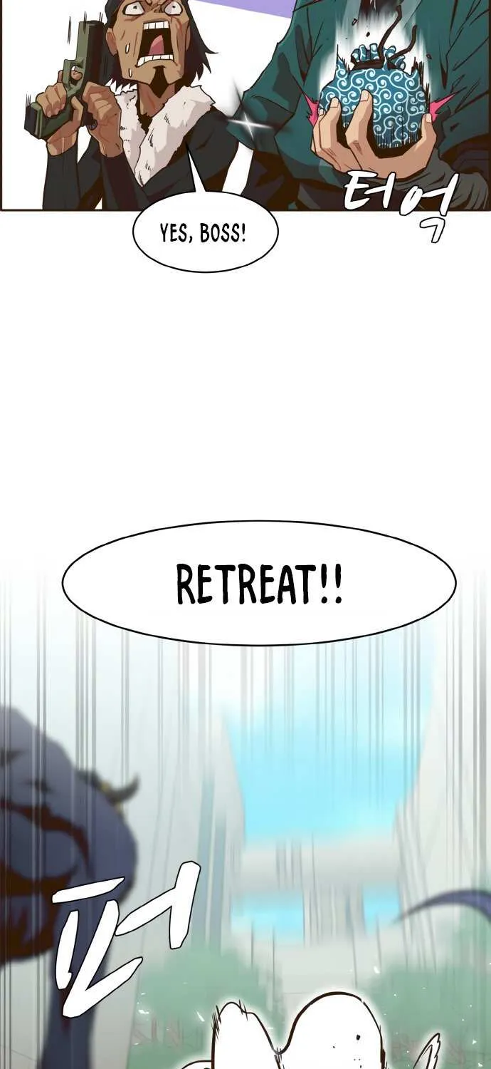 Read Counter Cube chapter 7 image 29 on Lezhin