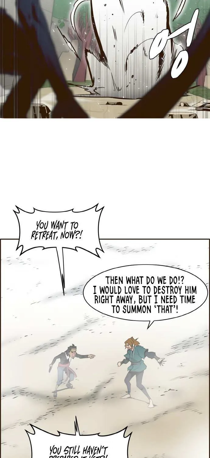 Read Counter Cube chapter 7 image 30 on Lezhin