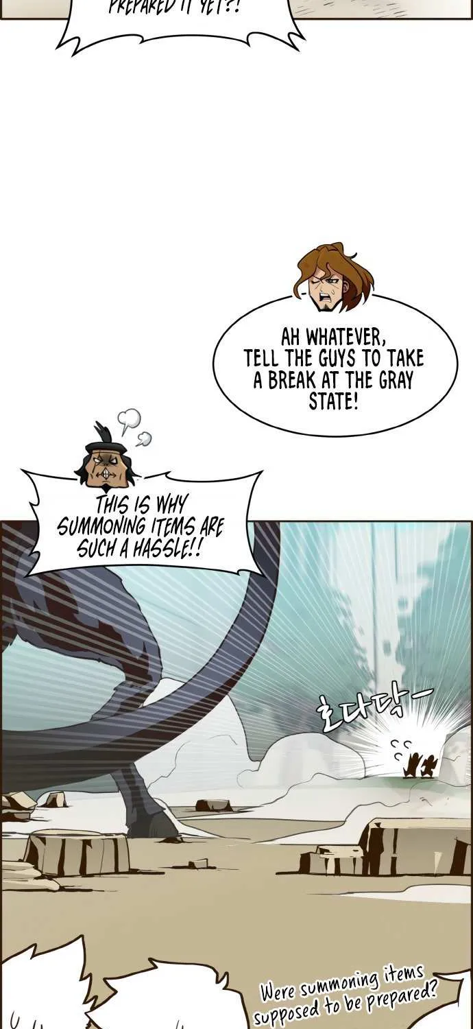 Read Counter Cube chapter 7 image 31 on Lezhin