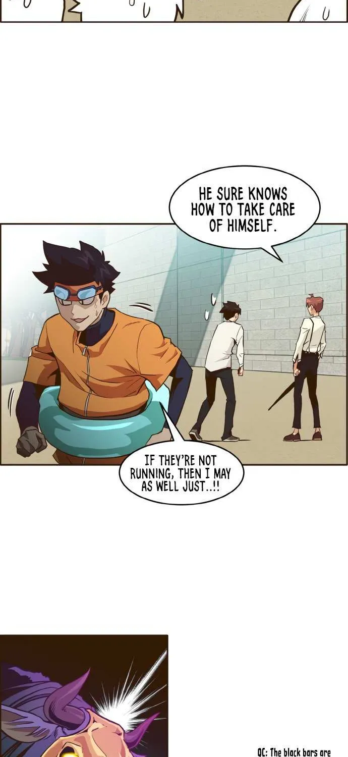 Read Counter Cube chapter 7 image 32 on Lezhin
