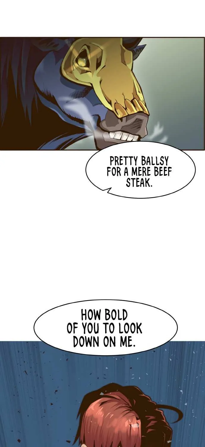 Read Counter Cube chapter 7 image 36 on Lezhin