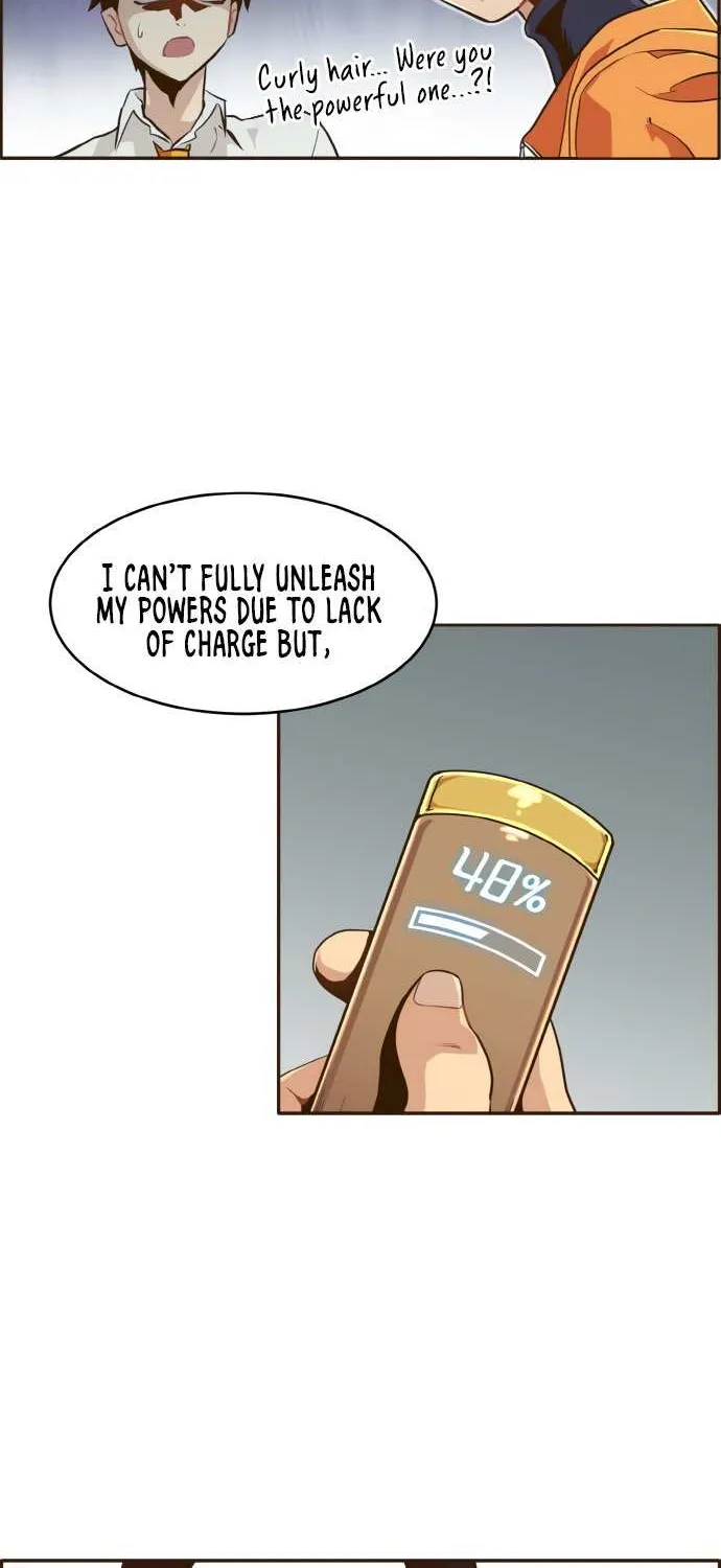 Read Counter Cube chapter 7 image 38 on Lezhin