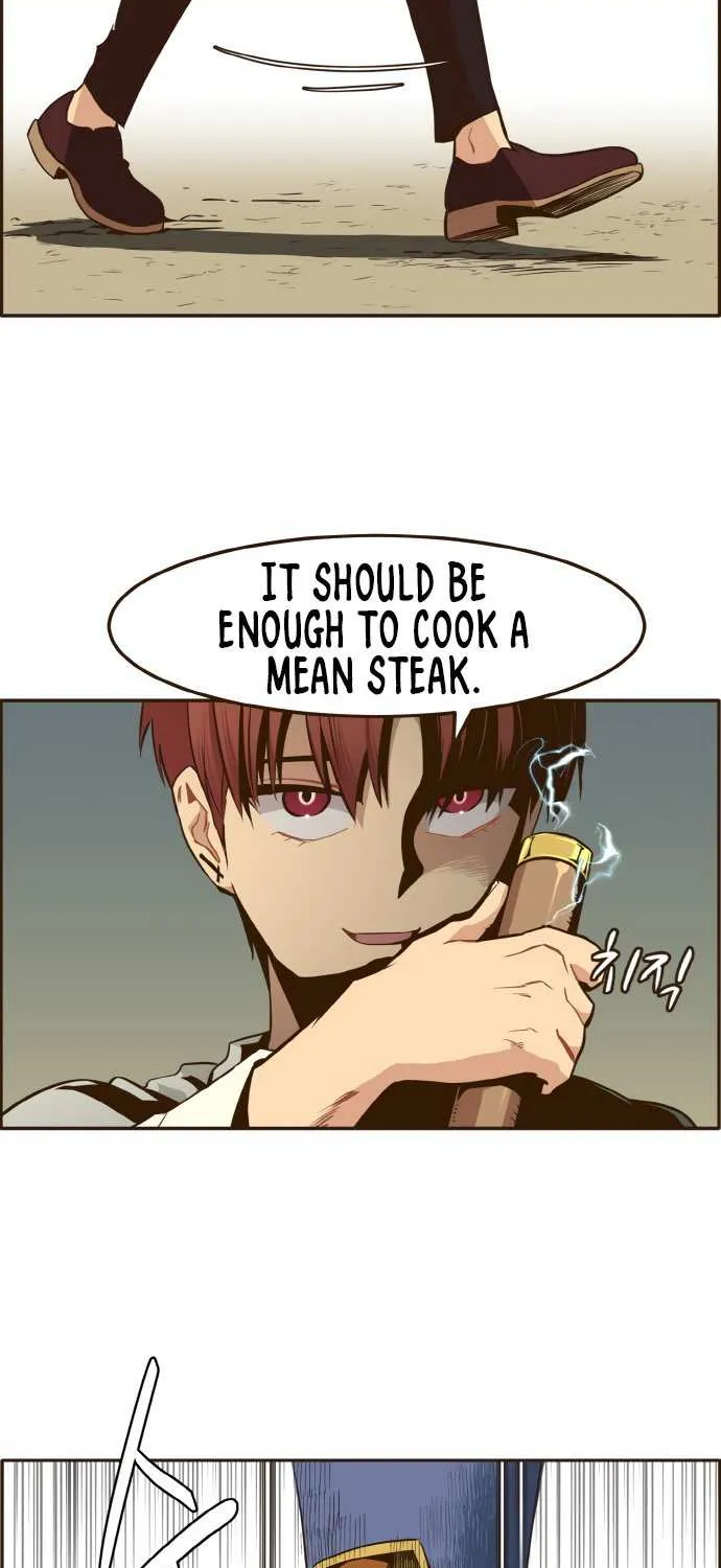 Read Counter Cube chapter 7 image 39 on Lezhin