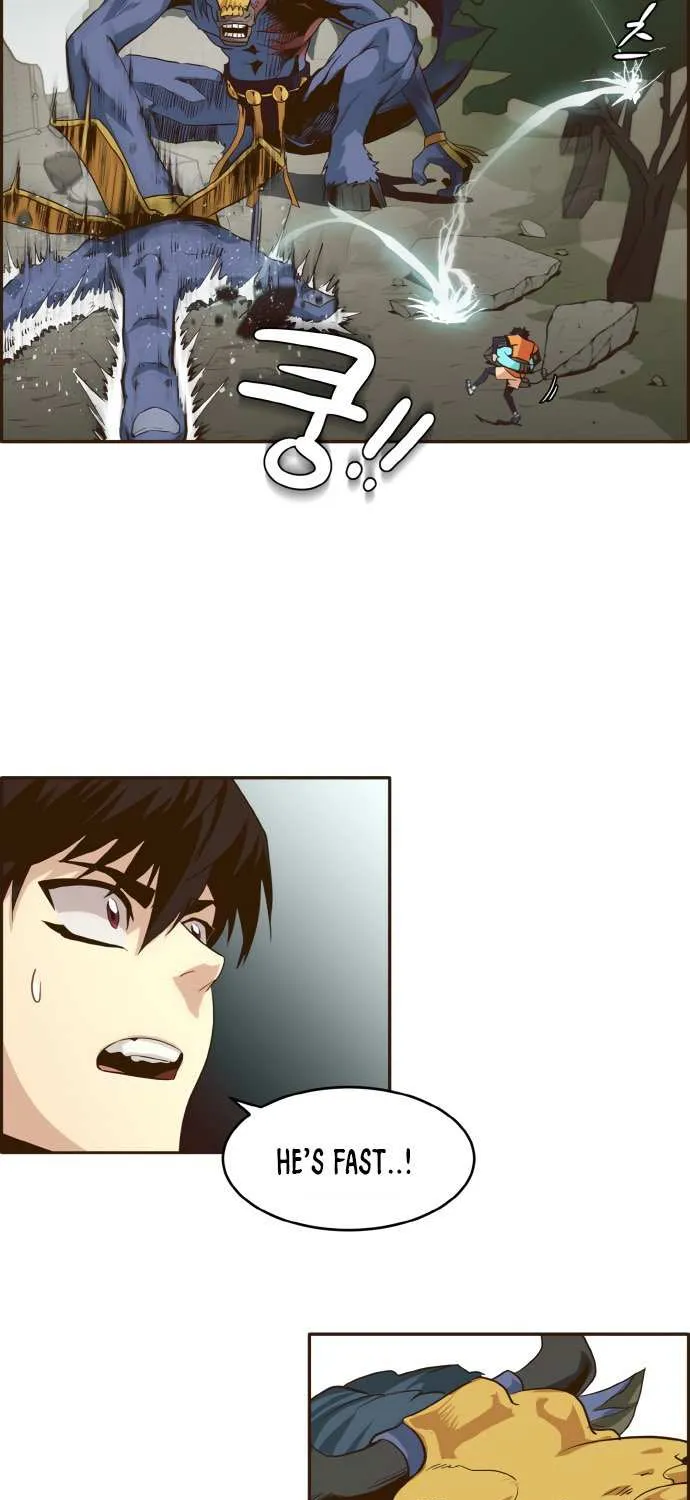 Read Counter Cube chapter 7 image 41 on Lezhin