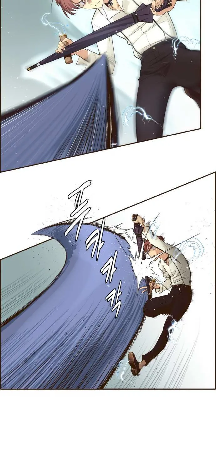 Read Counter Cube chapter 7 image 44 on Lezhin