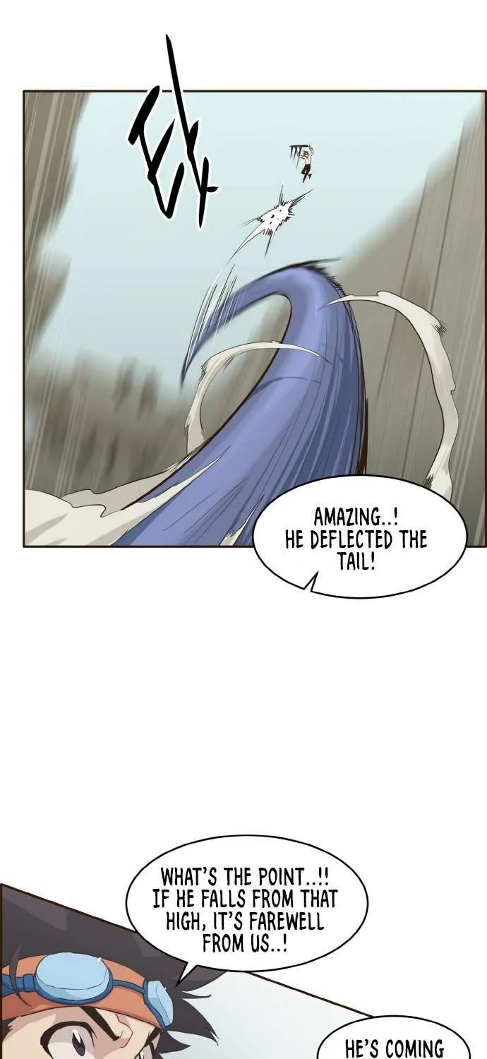 Read Counter Cube chapter 7 image 45 on Lezhin