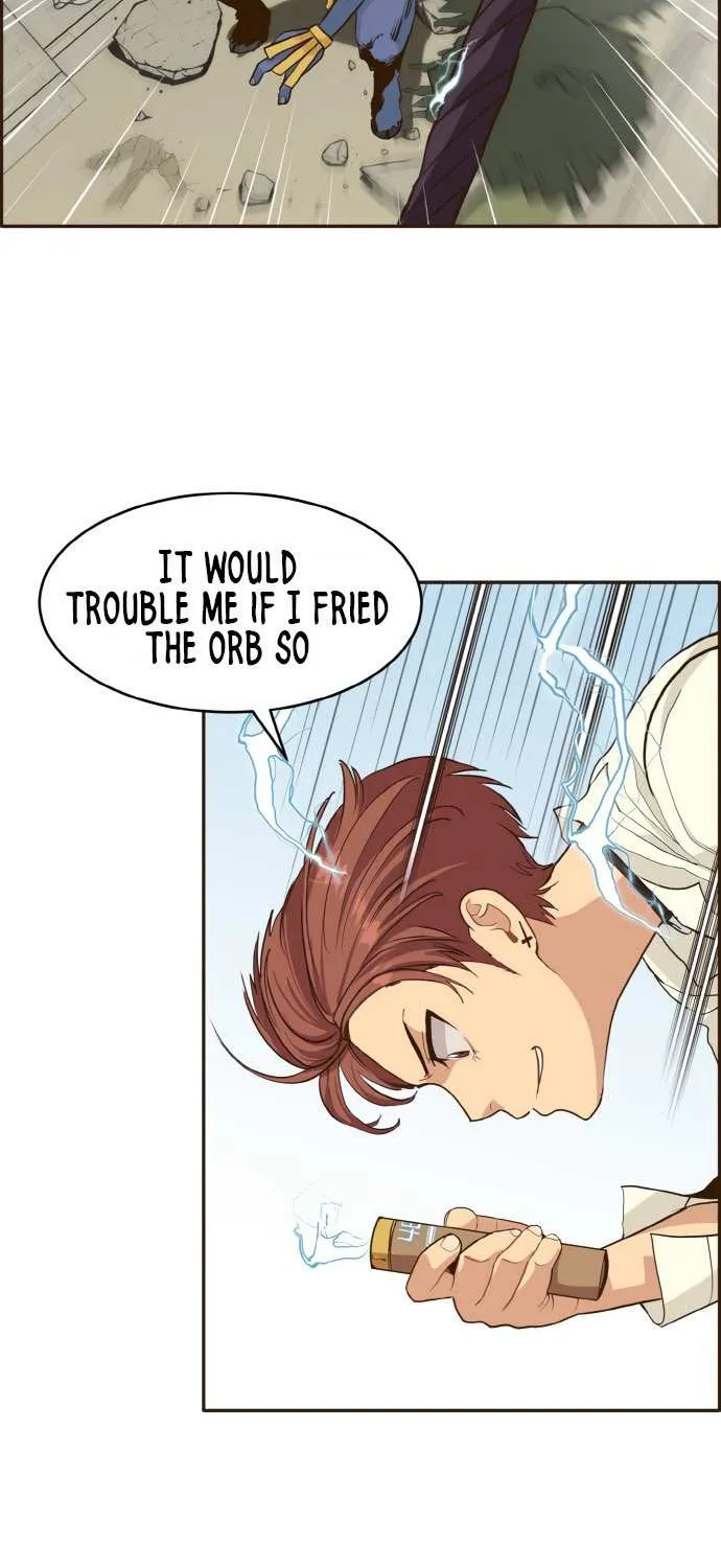 Read Counter Cube chapter 7 image 47 on Lezhin