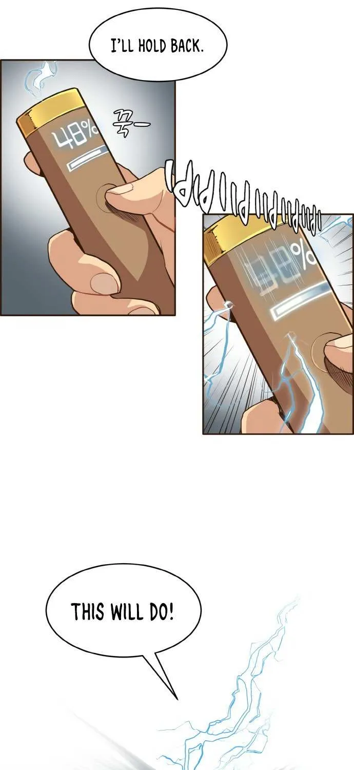 Read Counter Cube chapter 7 image 48 on Lezhin