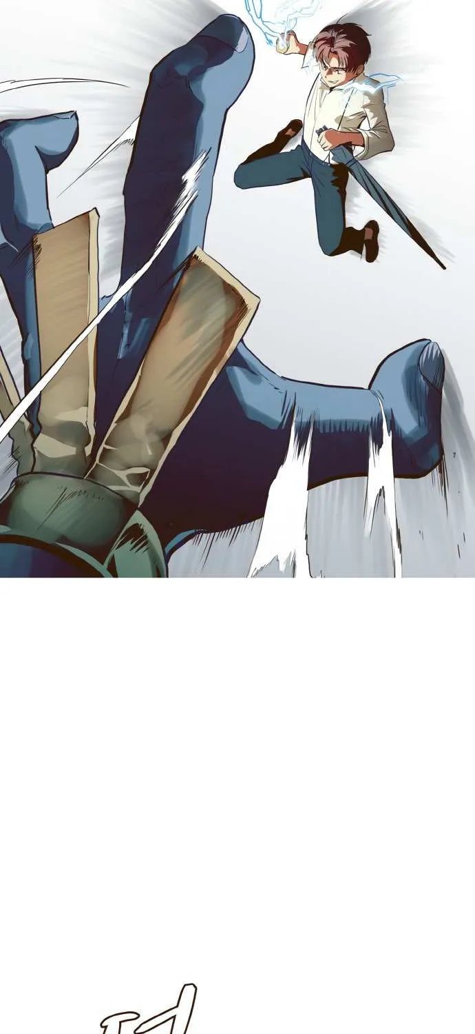 Read Counter Cube chapter 7 image 49 on Lezhin