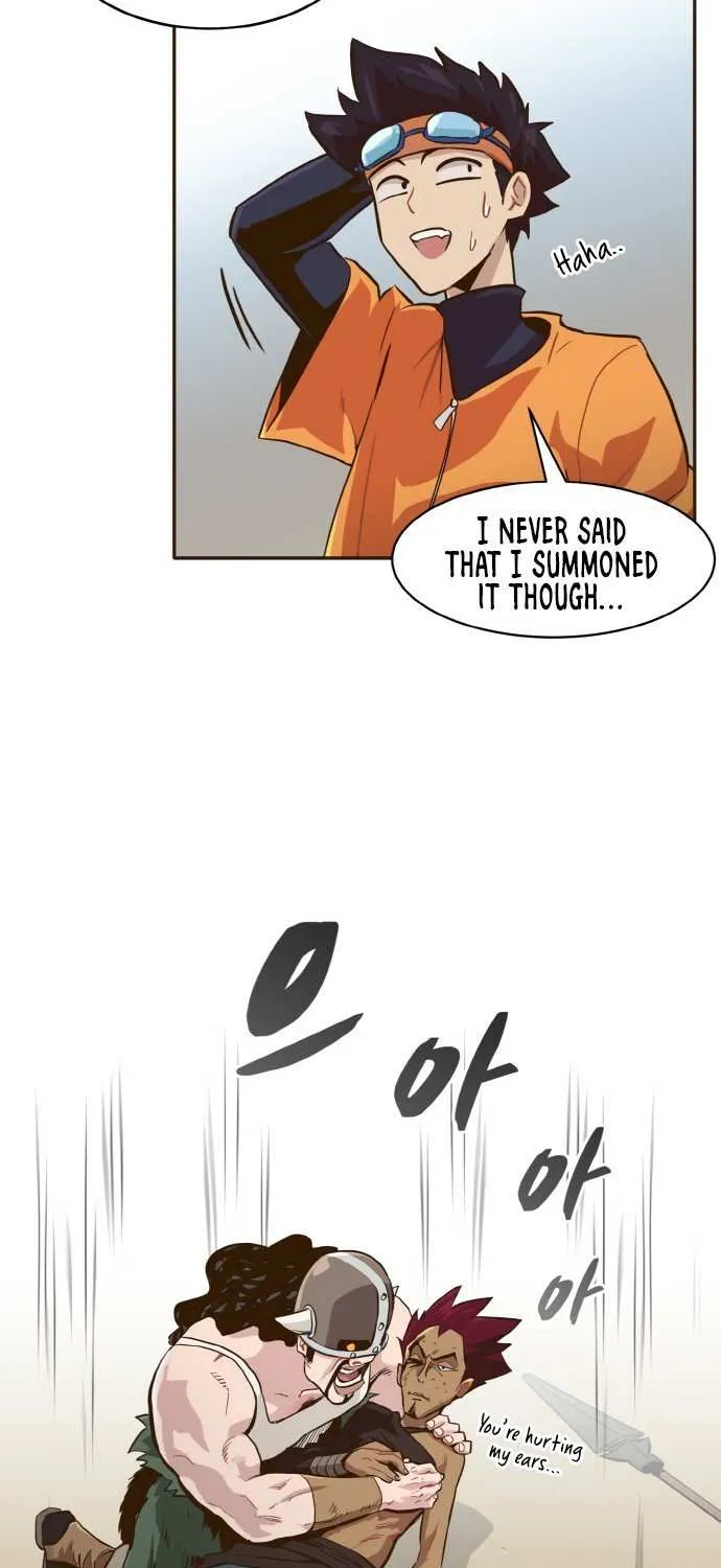 Read Counter Cube chapter 7 image 6 on Lezhin