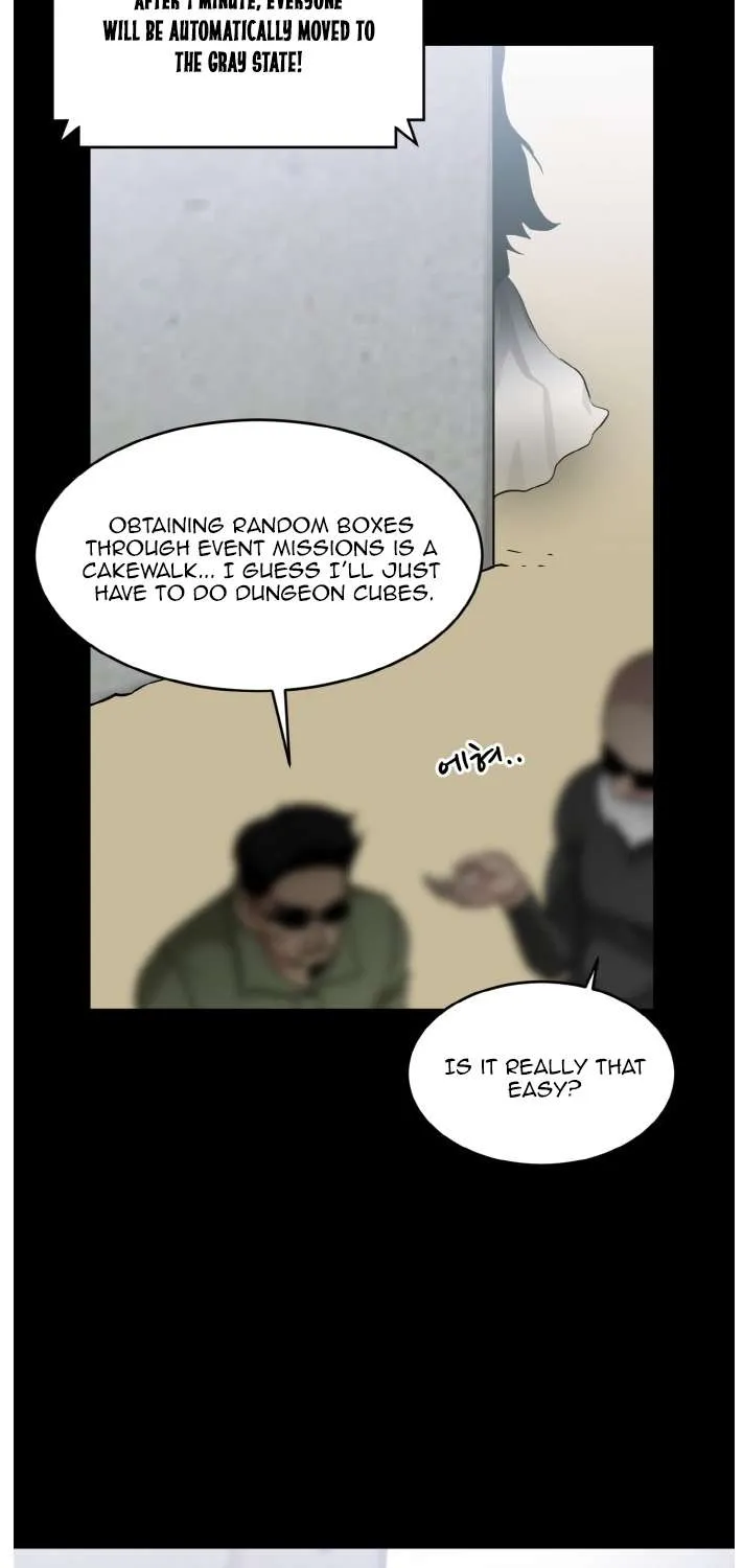 Read Counter Cube chapter 70 image 10 on Lezhin