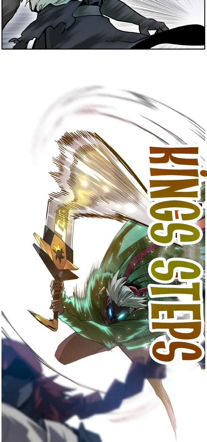 Read Counter Cube chapter 70 image 100 on Lezhin