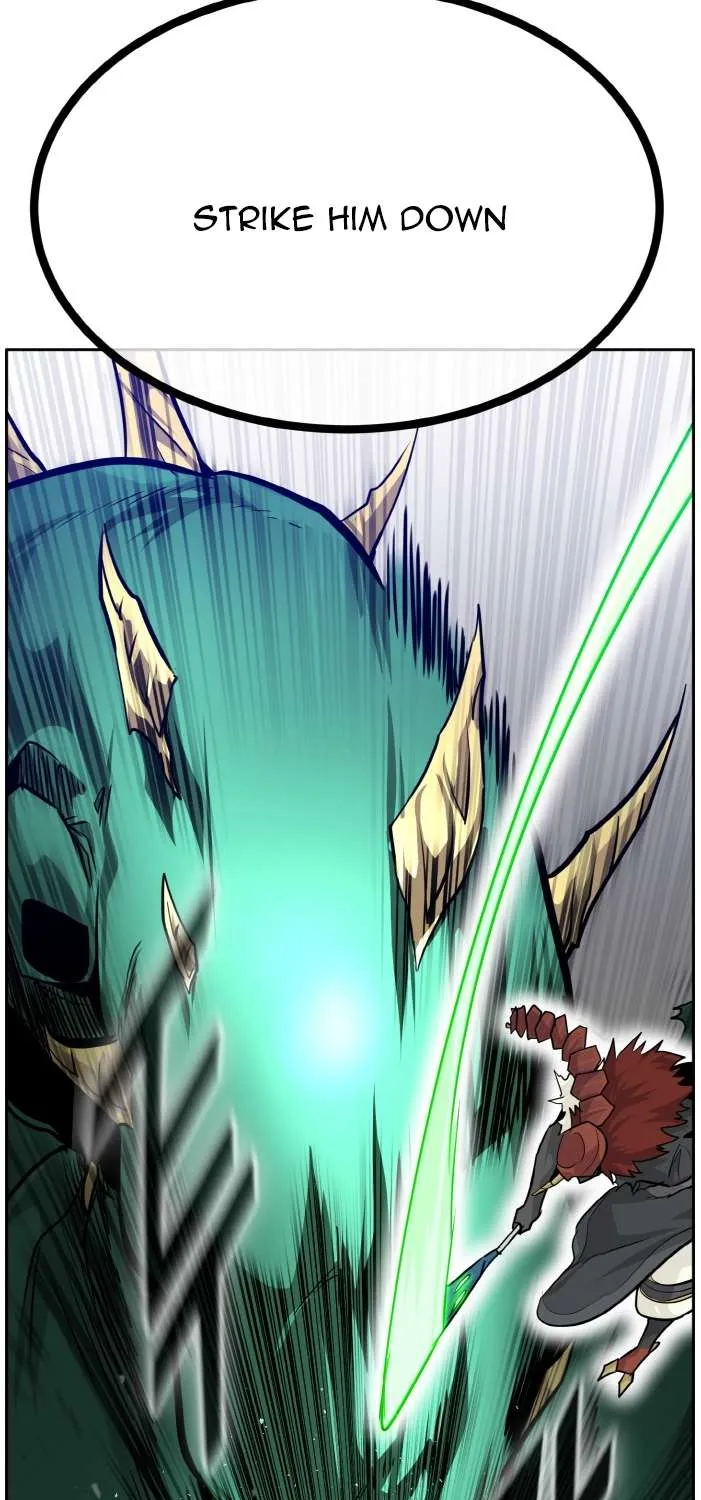 Read Counter Cube chapter 70 image 104 on Lezhin