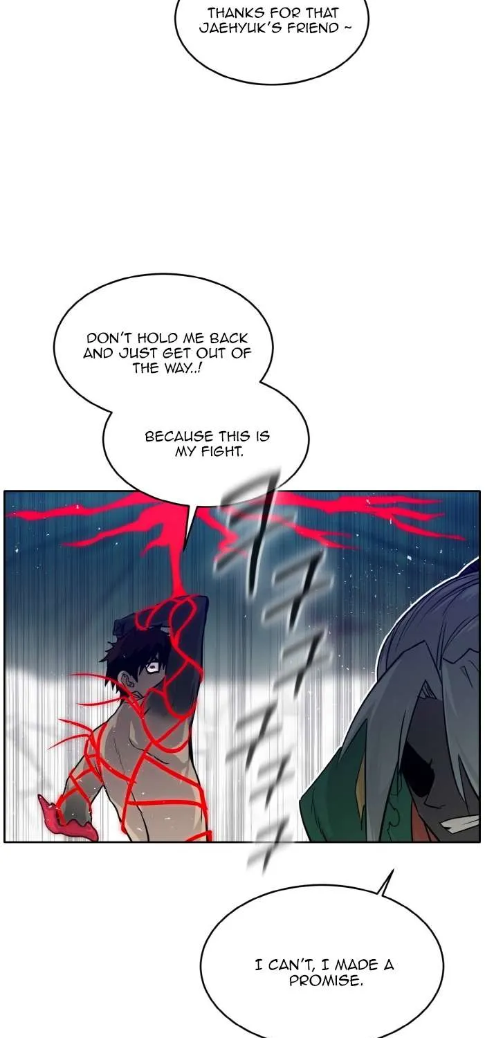 Read Counter Cube chapter 70 image 108 on Lezhin