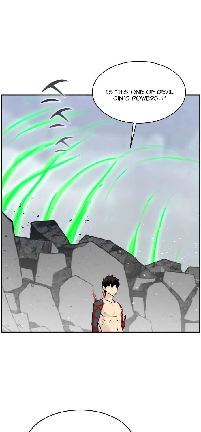 Read Counter Cube chapter 70 image 116 on Lezhin