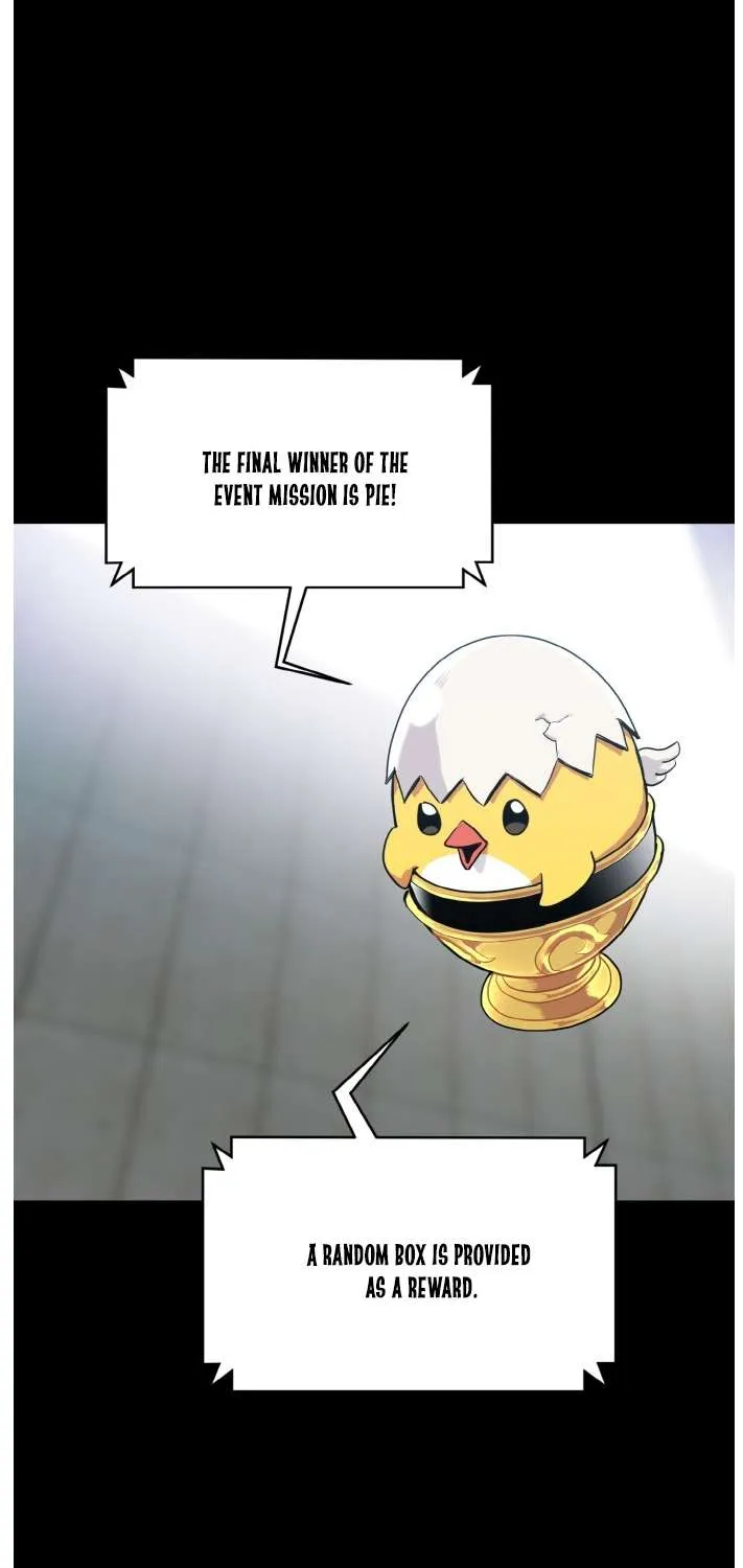 Read Counter Cube chapter 70 image 2 on Lezhin