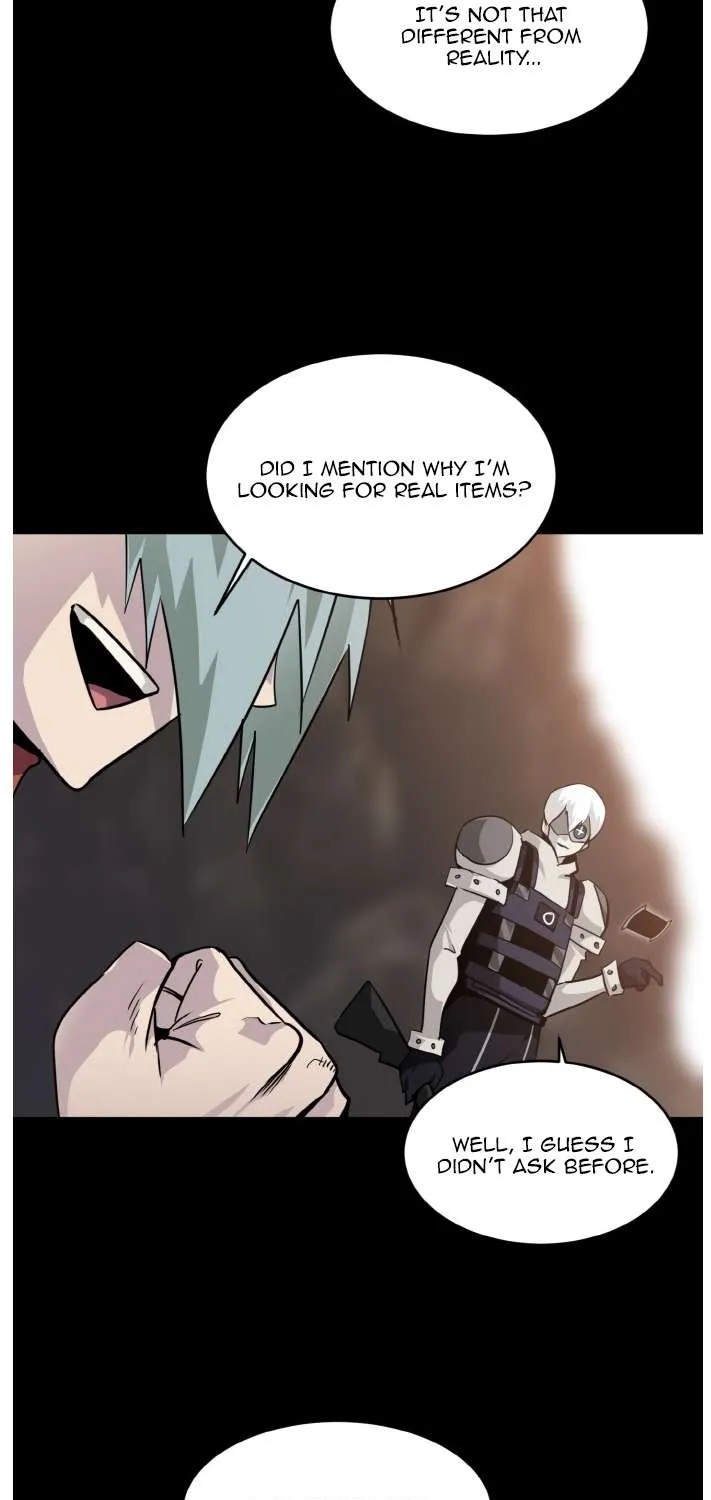 Read Counter Cube chapter 70 image 24 on Lezhin