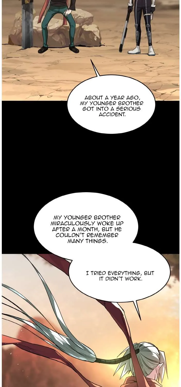 Read Counter Cube chapter 70 image 26 on Lezhin