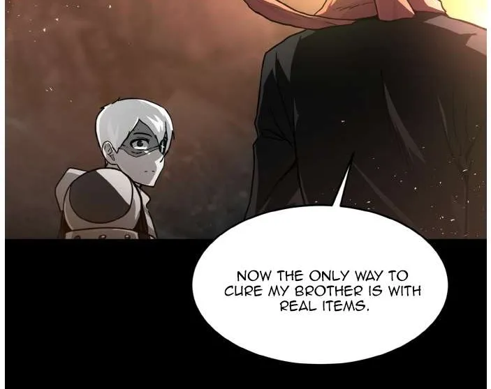 Read Counter Cube chapter 70 image 27 on Lezhin