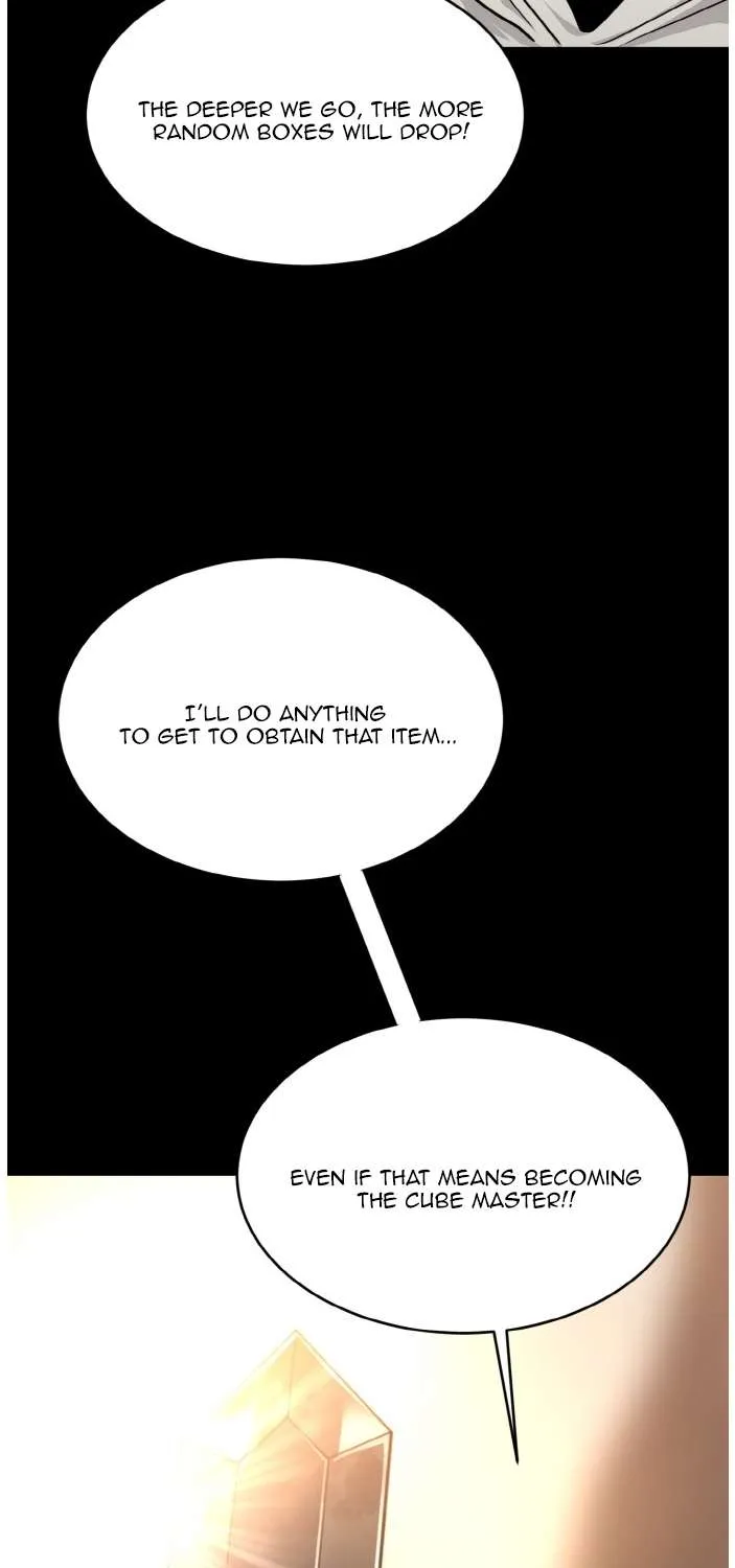 Read Counter Cube chapter 70 image 30 on Lezhin